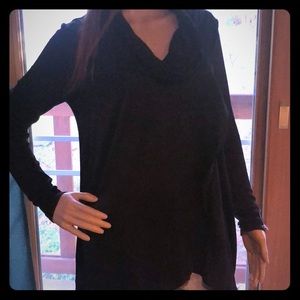 Deletta Anthropologie Tunic top Small